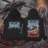 357 HOMICIDE - Cremating The Dismembered Hoody