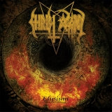 CHRIST AGONY - Elysium LP