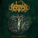 BETRAYER - Calamity LP