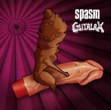 SPASM/GUTALAX - Split CD