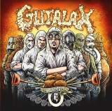 GUTALAX - The Shitpendables CD
