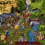 MIKE LITORIS COMPLOT - Backwood Bonanza CD