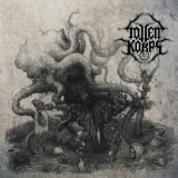 TOTTEN KORPS - Supreme Commanders Of Darkness LP
