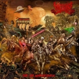 MIKE LITORIS COMPLOT - The Six Whoresmen CD MIKE LITORIS COMPLOT - The Six Whoresmen CD