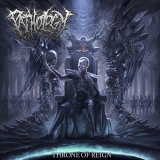 PATHOLOGY - Throne Of Reign CD PATHOLOGY - Throne Of Reign CD