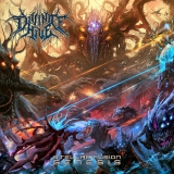 DIVINITE HIVE - Stellar Fusion Genesis CD