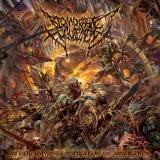 BIOMORPHIC ENGULFMENT - Infinite Universes of Creation and Annihilation CD