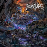 POURRITURE - Asap Hitam Konsorsium CD