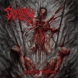 DEPRECATORY - Sacrilegious Transfixion MCD DEPRECATORY - Sacrilegious Transfixion MCD