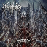 DESPONDENCY - Matriphagy CD DESPONDENCY - Matriphagy CD