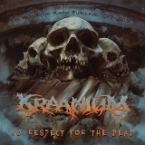KRAANIUM - No Respect For The Dead CD