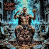 BOWEL EVACUATION - Fecalocalypse CD Pre-Order