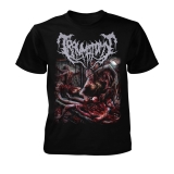 TRAUMATOMY - Beneficial Amputation Of Excessive Limbs T-Shirt