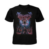 TRAUMATOMY - Monolith Of Absolute Suffering T-Shirt