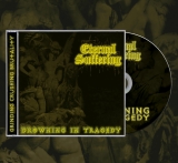 ETERNAL SUFFERING - Drowning In Tragedy CD (Pre-Order)