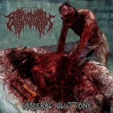BITTER DISDAIN - Visceral Gluttony MCD