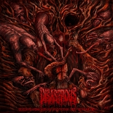 DISASTROUS - Savage Decade of Torture and Suffering Digi CD