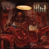 FOETAL FLUID TO EXPLODE/CYSTGURGLE - Split CD