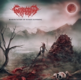 GUTRECTOMY - Manifestation Of Human Suffering CD