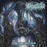 UTTERLY DISSECTED - Lacerating Cavity CD