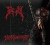 GOREVENT - Dull Punishment CD