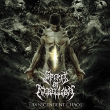 SPIRIT OF REBELLION - Transcendent Chaos CD