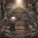 GAFFED - I Can Feel Myself Rot CD