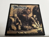 BRODEQUIN - Festival Of Death Patch