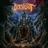 DETERIOROT - Awakening CD