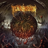 FLESHGORE - Carnival of Flesh CD FLESHGORE - Carnival of Flesh CD