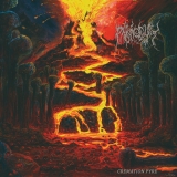 PHENOCRYST - Cremation Pyre CD PHENOCRYST - Cremation Pyre CD