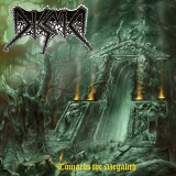 DISMA - Towards the Megalith CD DISMA - Towards the Megalith CD