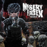 MISERY INDEX - Discordia CD MISERY INDEX - Discordia CD