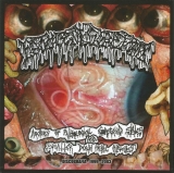 FECULENT GORETOMB - Discography 1999-2003 CD
