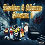 CLOWN VOMIT - Section 8 Slamz CD CLOWN VOMIT - Section 8 Slamz CD