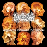PATHOLOGIST - Morbidious History Of Necromantical Sonic Terrorization CD