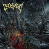 DECRAPTED - Bloody Rivers of Death LP