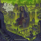 ASHEN TOMB - Ecstatic Death Reign LP ASHEN TOMB - Ecstatic Death Reign LP