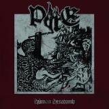 PYRE - Human Hecatomb LP