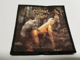 CESSPOOL OF VERMIN - Beastial Necrophilia Patch