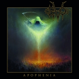 DEIVOS - Apophenia LP DEIVOS - Apophenia LP