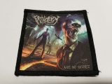PATHOLOGY - Age Of Onset Patch