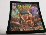 PATHOLOGY - Hacked Patch