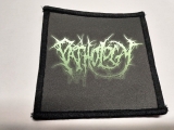 PATHOLOGY - Logo Patch PATHOLOGY - Logo Patch