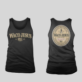 WACO JESUS - Battery (XL) Tank