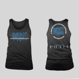 WACO JESUS - Filth (M) Tank WACO JESUS - Filth (M) Tank