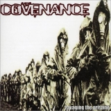 COVENANCE - Ravaging The Pristine EP