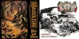 MAUSOLEUM/OFFAL - Split EP