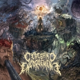 CEREBRAL ENGORGEMENT - Cerebral Chronicles LP (purple) CEREBRAL ENGORGEMENT - Cerebral Chronicles LP (purple)