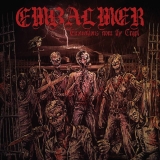 EMBALMER - Emanations From The Crypt LP (Multi Splatter) EMBALMER - Emanations From The Crypt LP (Multi Splatter)